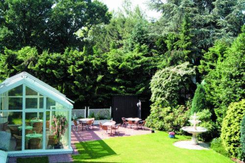 Garten-hotel Ponick Köln