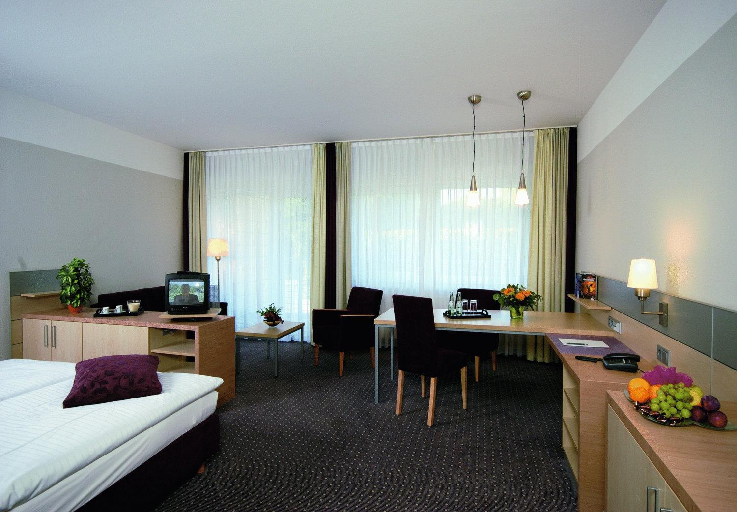Garten-hotel Ponick Köln