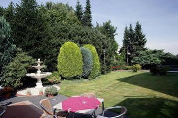 Garten-hotel Ponick Hotel Köln