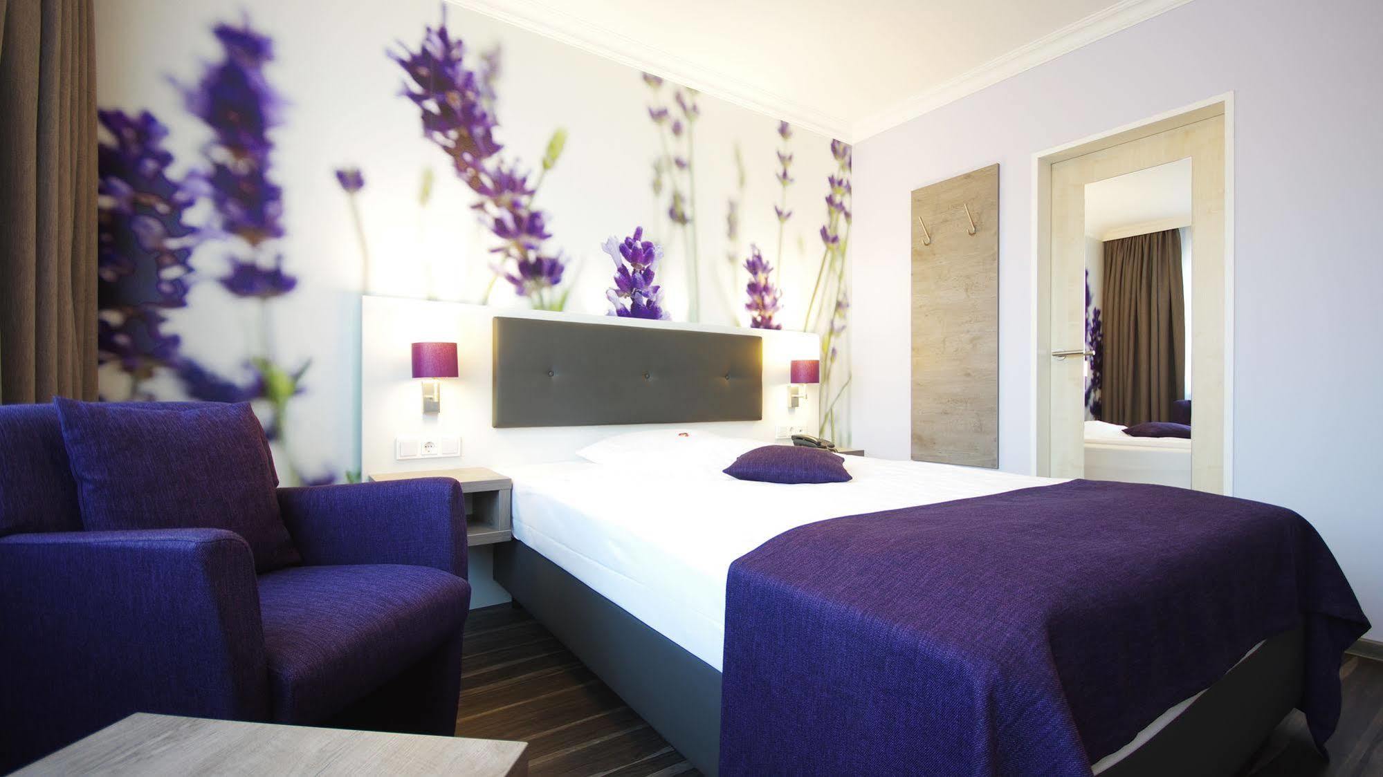 Garten-hotel Ponick Köln